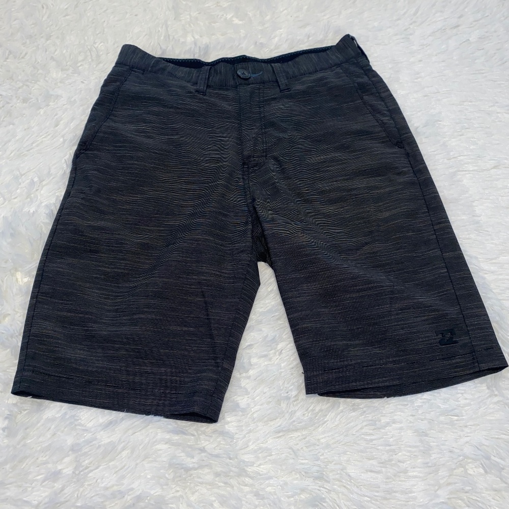 Billabong Gray shorts size 28